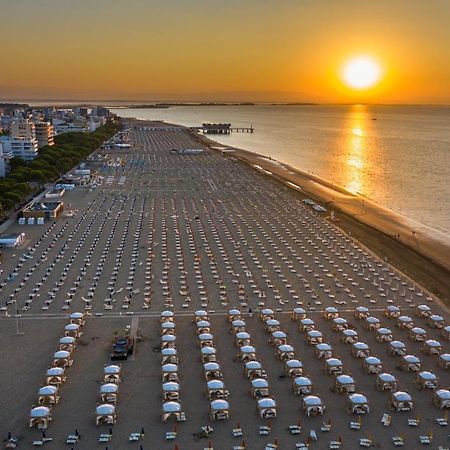 Villaggio Giove Lignano Sabbiadoro Zewnętrze zdjęcie