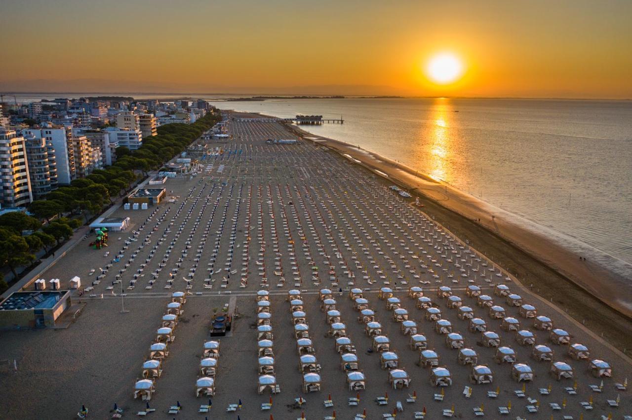 Villaggio Giove Lignano Sabbiadoro Zewnętrze zdjęcie