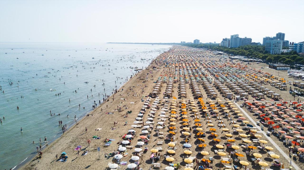 Villaggio Giove Lignano Sabbiadoro Zewnętrze zdjęcie