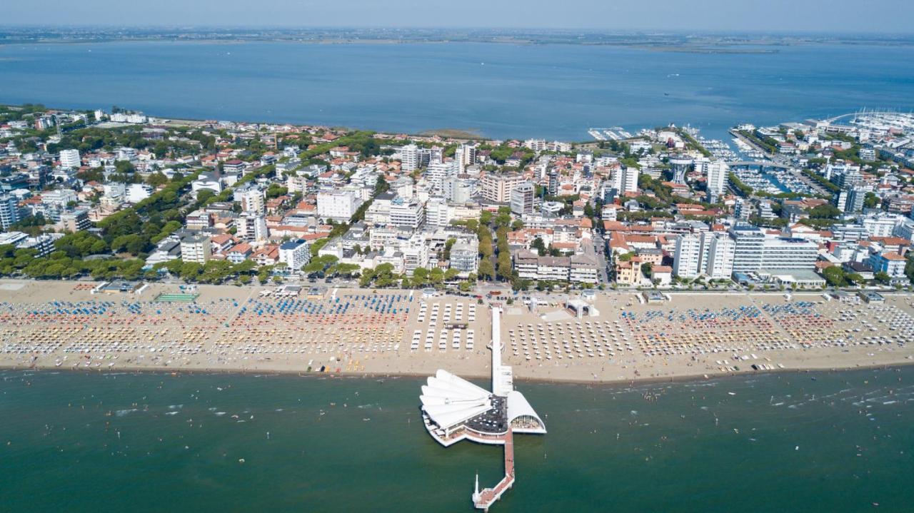 Villaggio Giove Lignano Sabbiadoro Zewnętrze zdjęcie