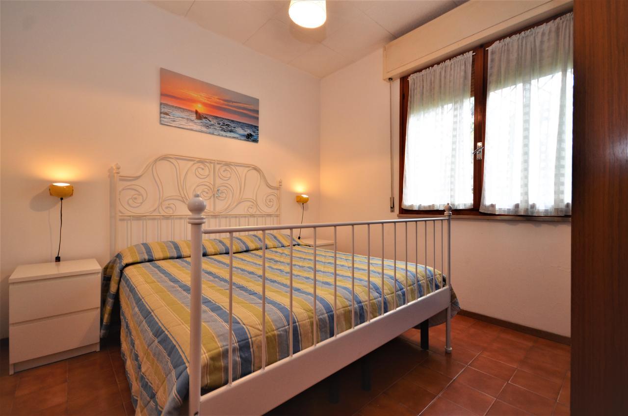 Villaggio Giove Lignano Sabbiadoro Zewnętrze zdjęcie