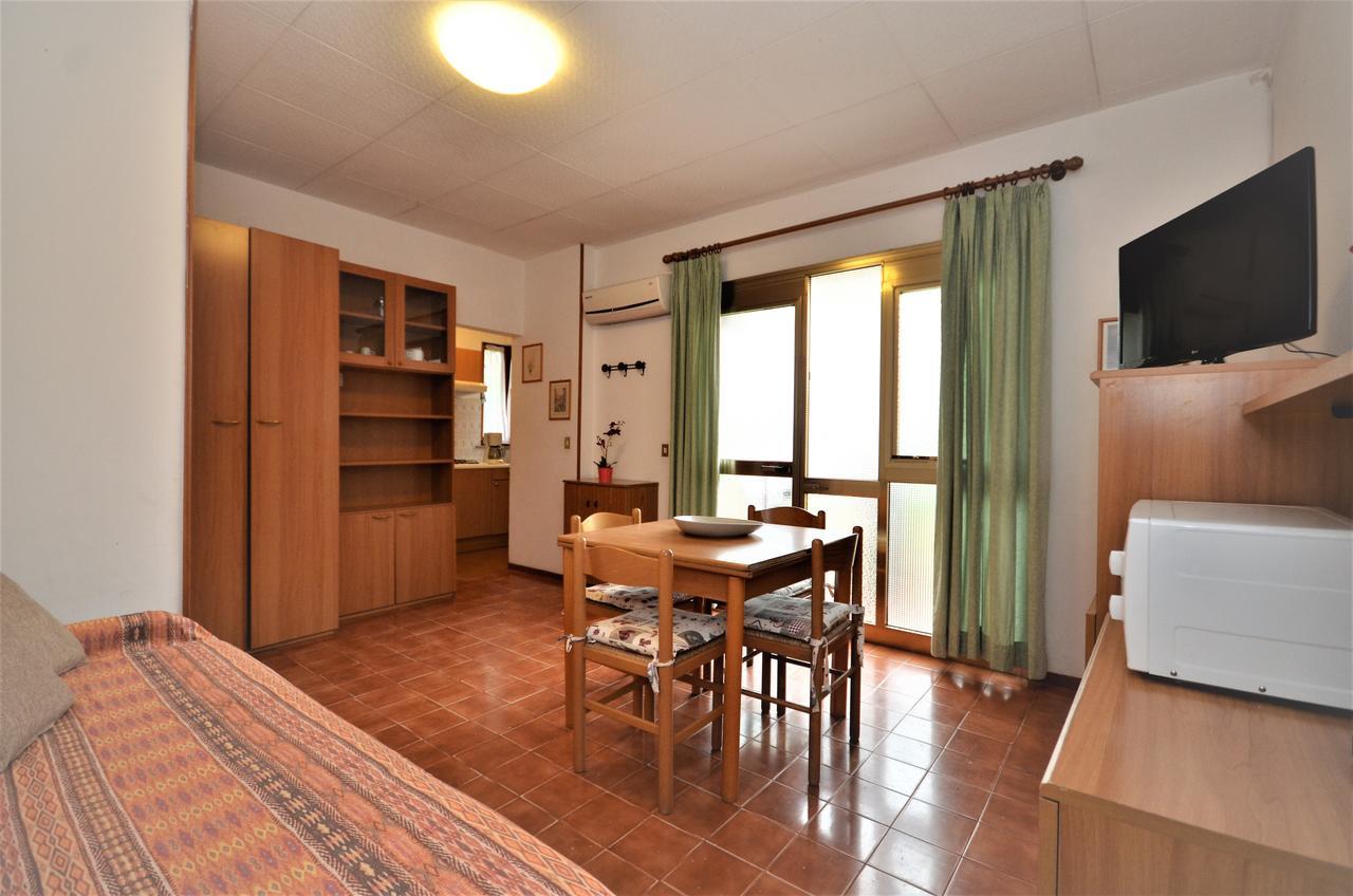 Villaggio Giove Lignano Sabbiadoro Zewnętrze zdjęcie